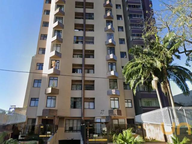 Apartamento aluguel em Bacacheri, Curitiba