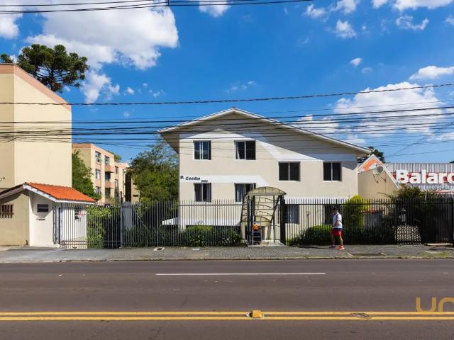 Apartamento aluguel em Bacacheri, Curitiba