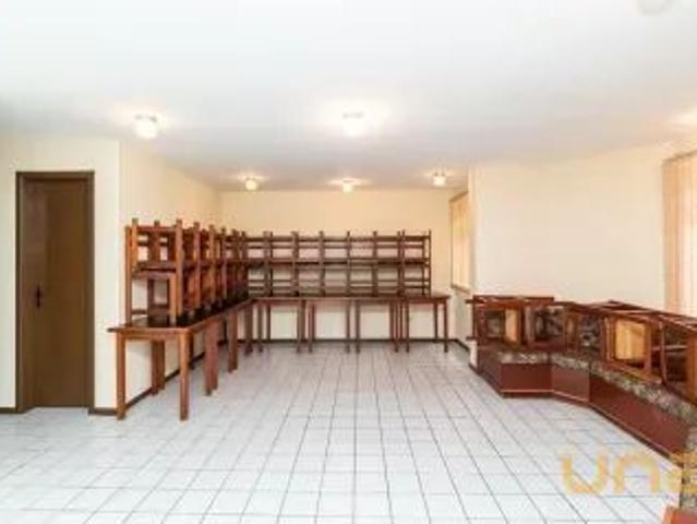 Apartamento aluguel em Bacacheri, Curitiba