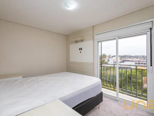 Apartamento aluguel em Bacacheri, Curitiba