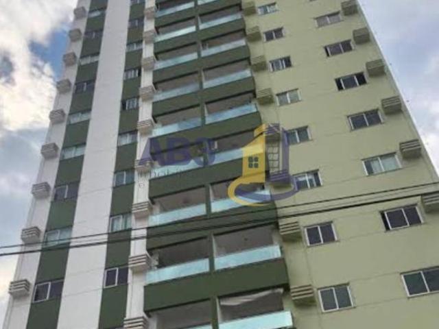 Apartamento venda em Região Geográfica Imediata de Cuiabá, Região Metropolitana do Vale do Rio Cuiabá