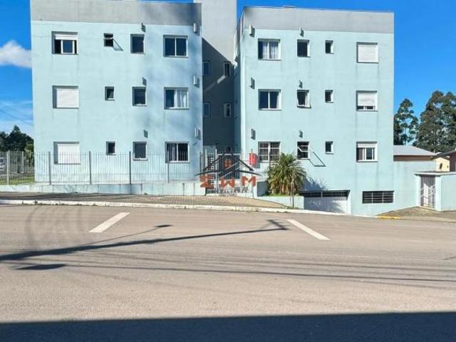 Apartamento venda em Região Geográfica Imediata de Caxias do Sul, Farroupilha