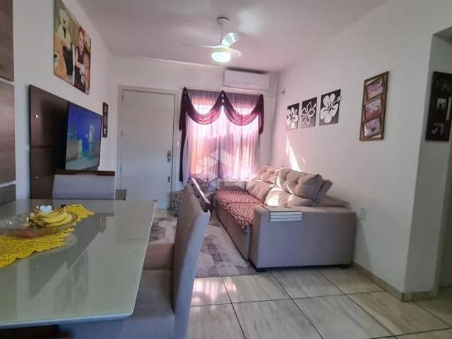 Apartamento venda em Região Geográfica Imediata de Santa Cruz do Sul, Santa Cruz do Sul