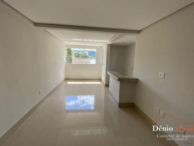 Apartamento venda em Região Geográfica Imediata de Montes Claros, Montes Claros