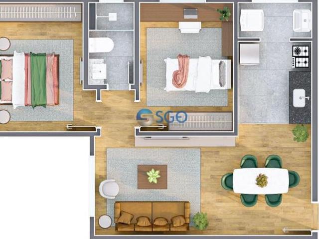 Apartamento venda em Região Geográfica Imediata de Belo Horizonte, Região Metropolitana de Belo Horizonte