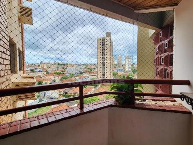 Apartamento venda em Região Imediata de São José do Rio Preto, Região Metropolitana de São José do Rio Preto