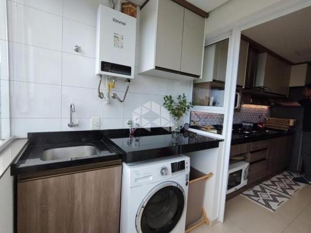Apartamento venda em Região Geográfica Imediata de Novo Hamburgo - São Leopoldo, Região Metropolitana de Porto Alegre