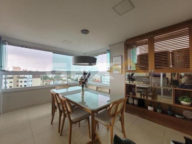 Apartamento venda em Bom Pastor, Divinópolis