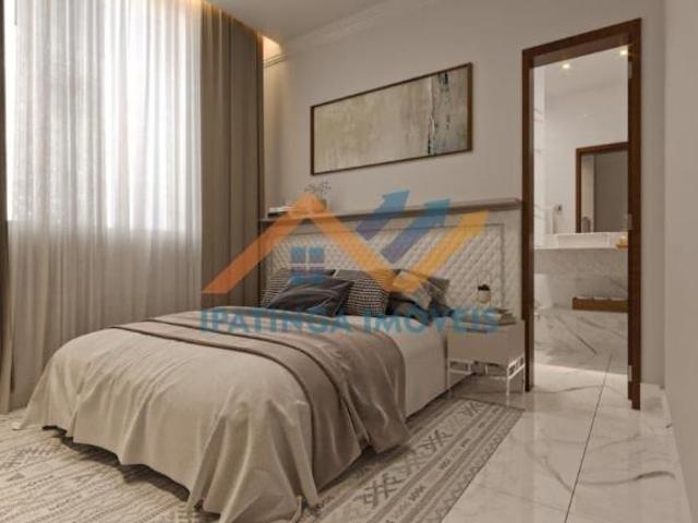 Apartamento venda em Região Geográfica Imediata de Ipatinga, Região Metropolitana do Vale do Aço