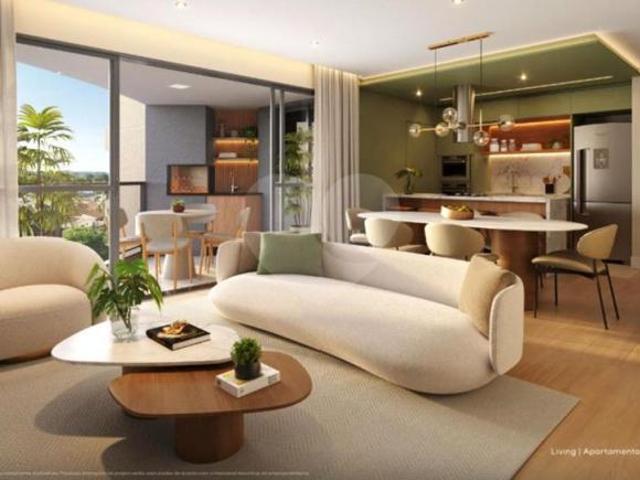 Apartamento venda em Região Geográfica Imediata de Curitiba, Região Metropolitana de Curitiba