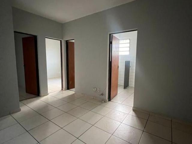 Apartamento venda em Camargos, Belo Horizonte