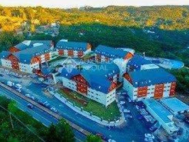 Apartamento venda em Gramado