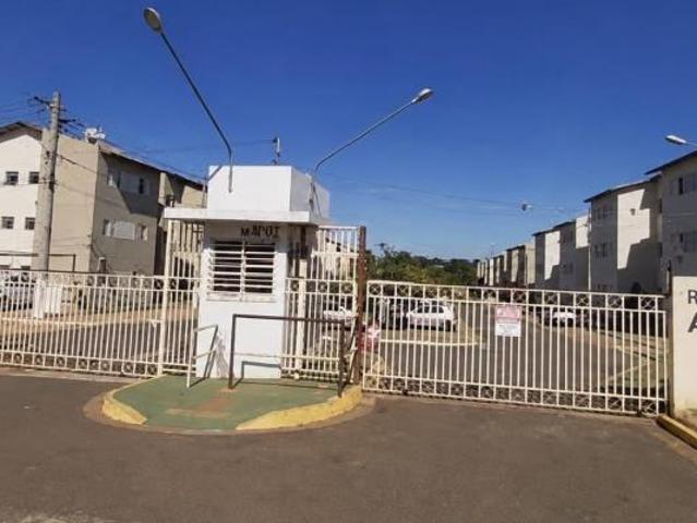 Apartamento venda em Região Geográfica Imediata de Campo Grande, Campo Grande
