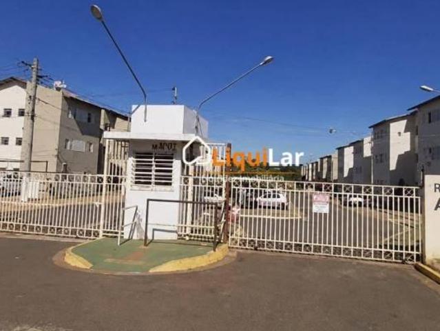 Apartamento venda em Região Geográfica Imediata de Campo Grande, Campo Grande