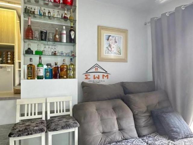 Apartamento venda em Região Geográfica Imediata de Caxias do Sul, Farroupilha