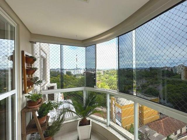Apartamento venda em Região Geográfica Imediata de Lajeado, Lajeado