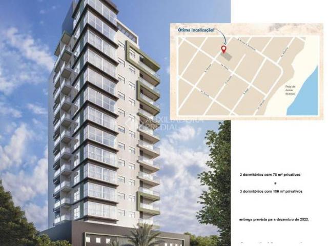 Apartamento venda em Região Geográfica Imediata de Torres, Aglomeração Urbana do Litoral Norte