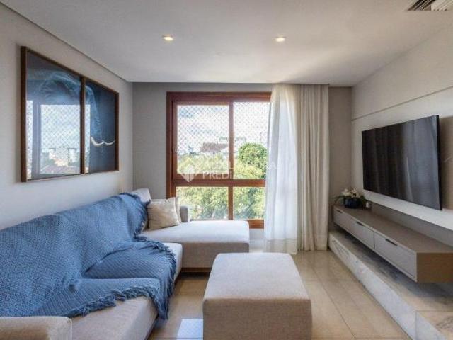 Apartamento venda em Centro, Esteio