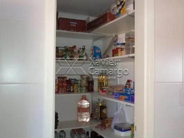 Apartamento venda em Vila Alemã, Rio Claro