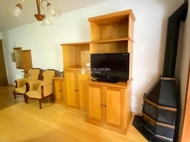 Apartamento venda em Região Geográfica Imediata de Caxias do Sul, Gramado