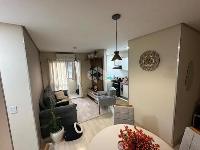 Apartamento venda em Região Geográfica Imediata de Bento Gonçalves, Garibaldi