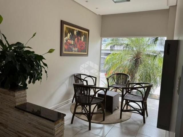Apartamento venda em Região Geográfica Imediata de Bento Gonçalves, Garibaldi