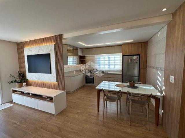Apartamento venda em Região Geográfica Imediata de Bento Gonçalves, Garibaldi