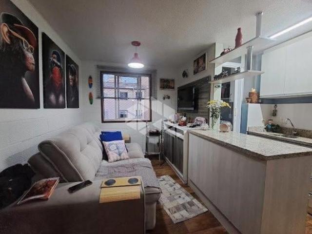 Apartamento venda em Região Geográfica Imediata de Caxias do Sul, Farroupilha