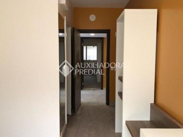 Apartamento venda em Guaíba, Colina