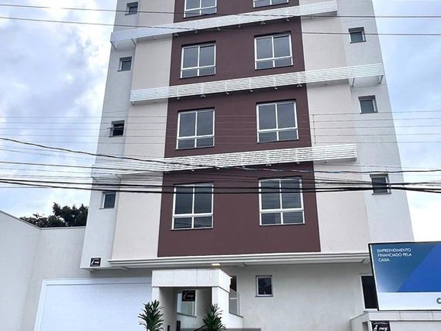 Apartamento aluguel em Região Geográfica Imediata de Lages, Lages