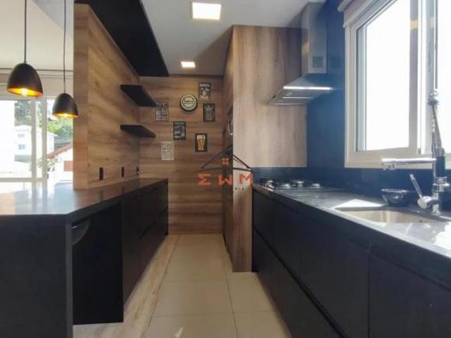 Apartamento venda em Região Geográfica Imediata de Caxias do Sul, Farroupilha