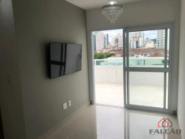 Apartamento aluguel em Região Imediata de Santos, Região Metropolitana da Baixada Santista