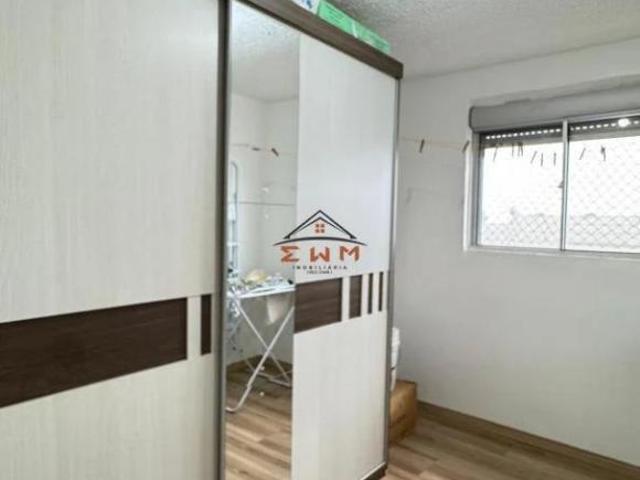 Apartamento venda em Região Geográfica Imediata de Caxias do Sul, Farroupilha