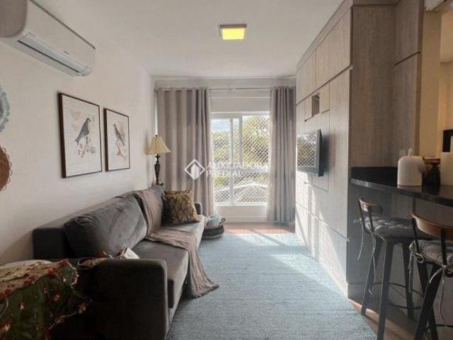 Apartamento venda em Residencial Lagos de Gramado, Gramado