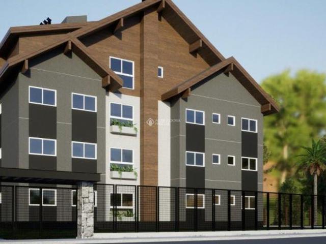 Apartamento venda em Gramado