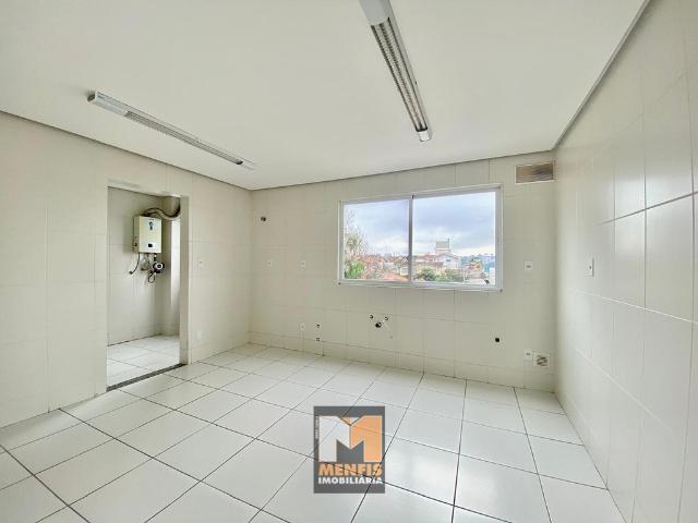Apartamento aluguel em Região Geográfica Imediata de Lages, Lages