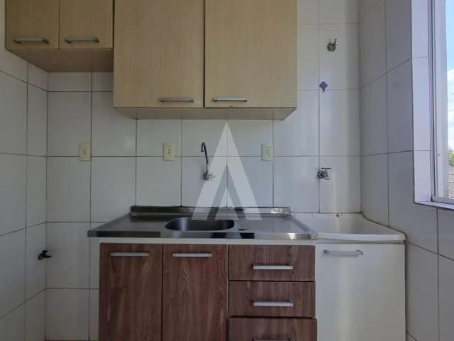 Apartamento aluguel em Guanabara, Joinville