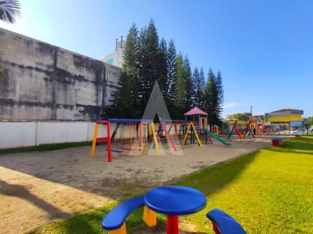 Apartamento aluguel em Conjunto Habitacional Guanabara, Joinville