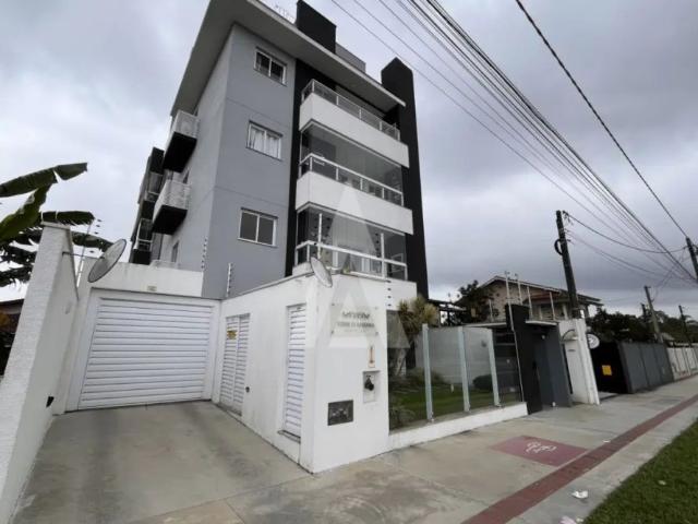Apartamento aluguel em Guanabara, Joinville