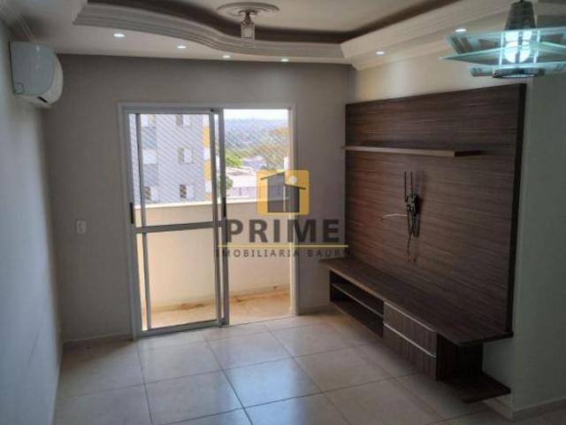 Apartamento venda em Região Imediata de Bauru, Agudos