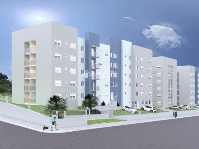 Apartamento venda em Região Geográfica Imediata de Novo Hamburgo - São Leopoldo, Região Metropolitana de Porto Alegre
