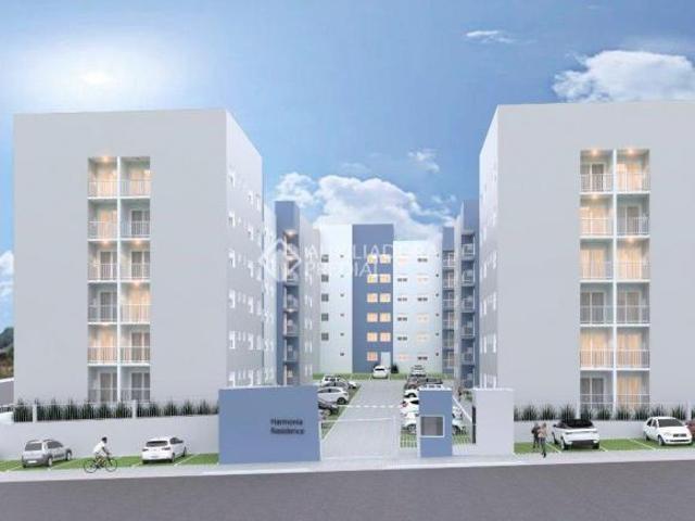 Apartamento venda em Região Geográfica Imediata de Novo Hamburgo - São Leopoldo, Região Metropolitana de Porto Alegre
