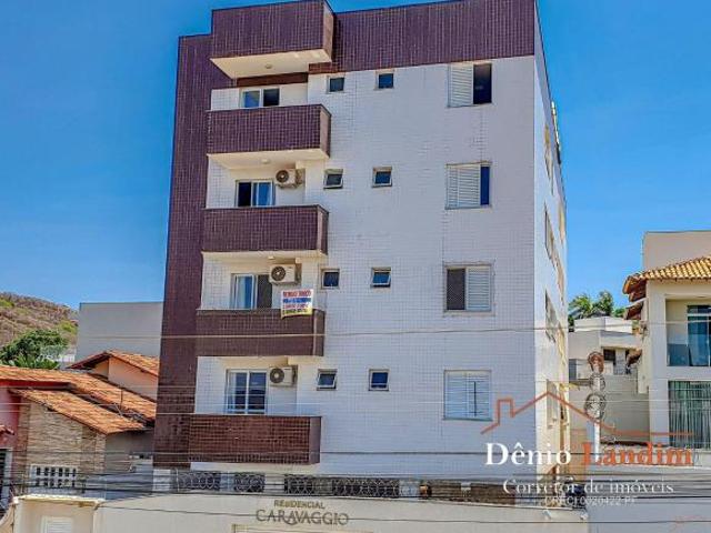 Apartamento venda em Região Geográfica Imediata de Montes Claros, Montes Claros