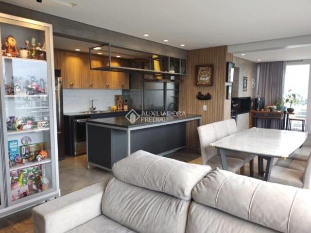 Apartamento venda em Região Geográfica Imediata de Novo Hamburgo - São Leopoldo, Região Metropolitana de Porto Alegre