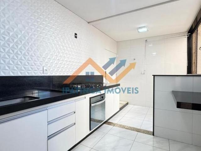 Apartamento venda em Região Geográfica Imediata de Ipatinga, Região Metropolitana do Vale do Aço