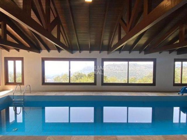 Apartamento venda em Região Geográfica Imediata de Caxias do Sul, Gramado