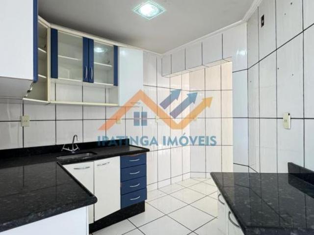 Apartamento venda em Região Geográfica Imediata de Ipatinga, Região Metropolitana do Vale do Aço