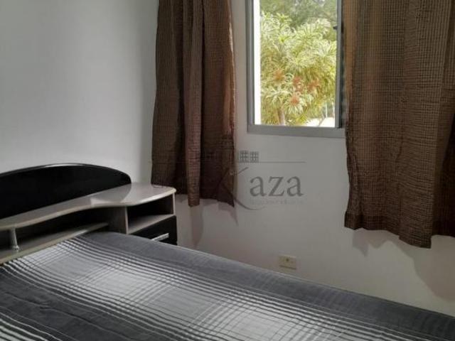 Apartamento venda em Vila Romana, Jacareí