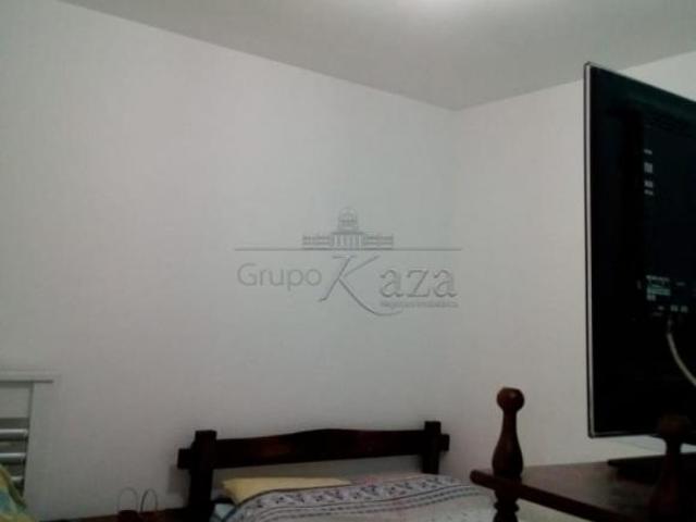 Apartamento venda em Jacareí