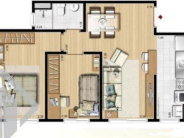 Apartamento venda em Região Geográfica Imediata de Porto Alegre, Região Metropolitana de Porto Alegre